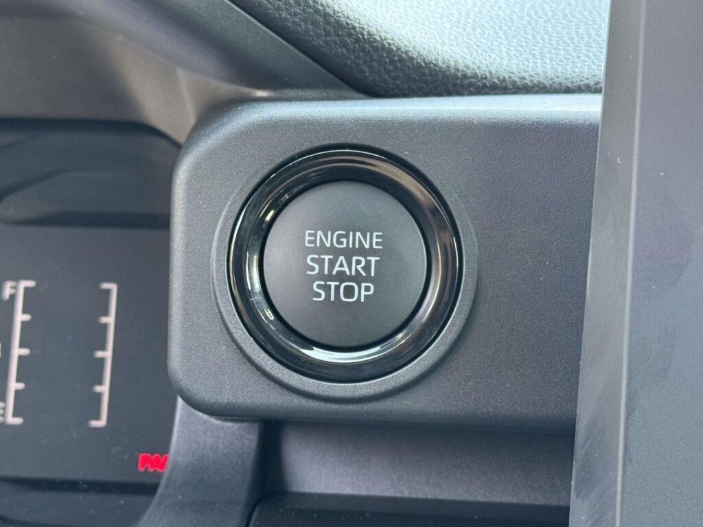 2025 Toyota Tacoma SR5 Fredericksburg VA