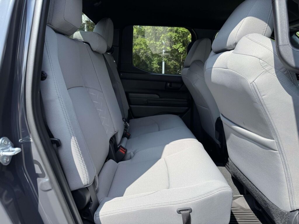 2025 Toyota Tacoma SR5 Fredericksburg VA