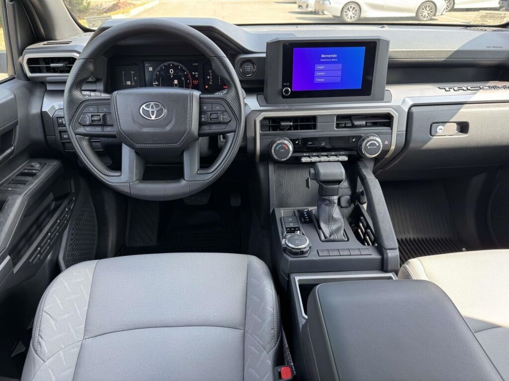 2025 Toyota Tacoma SR5 Fredericksburg VA