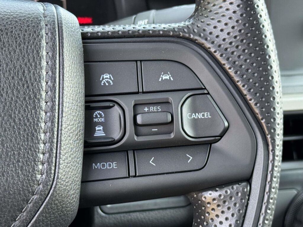 2025 Toyota Tacoma SR5 Fredericksburg VA