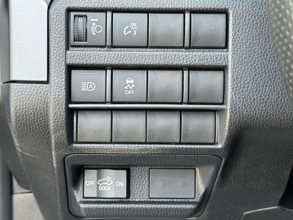 2025 Toyota Tacoma SR5 Fredericksburg VA