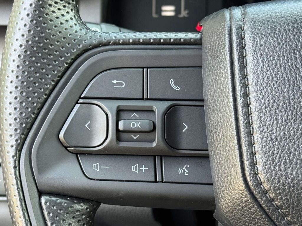 2025 Toyota Tacoma SR5 Fredericksburg VA