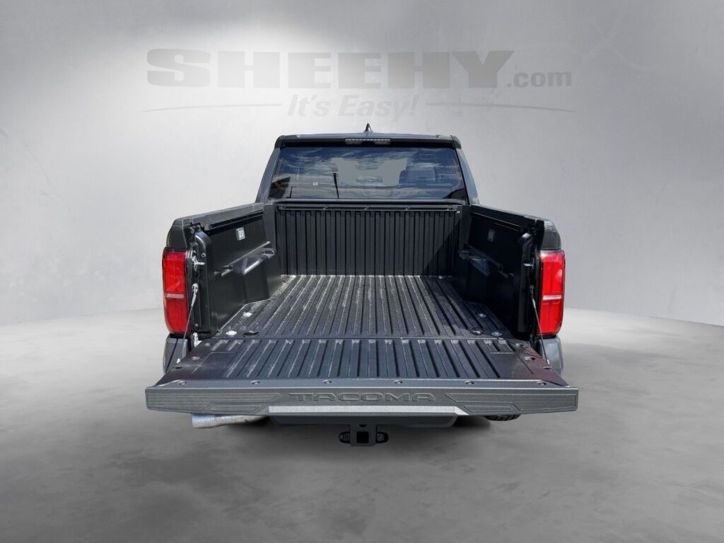 2025 Toyota Tacoma SR5 Fredericksburg VA