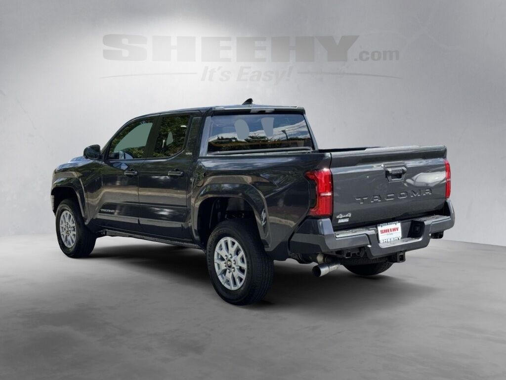 2025 Toyota Tacoma SR5 Fredericksburg VA