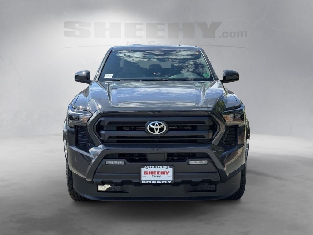 2025 Toyota Tacoma SR5 Fredericksburg VA