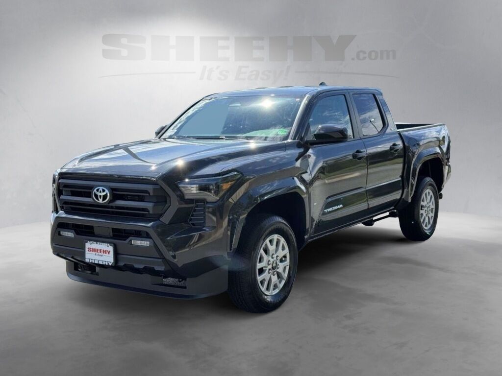 2025 Toyota Tacoma SR5 Fredericksburg VA