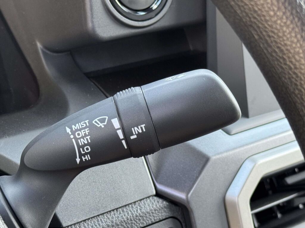 2025 Toyota Tacoma SR5 Fredericksburg VA