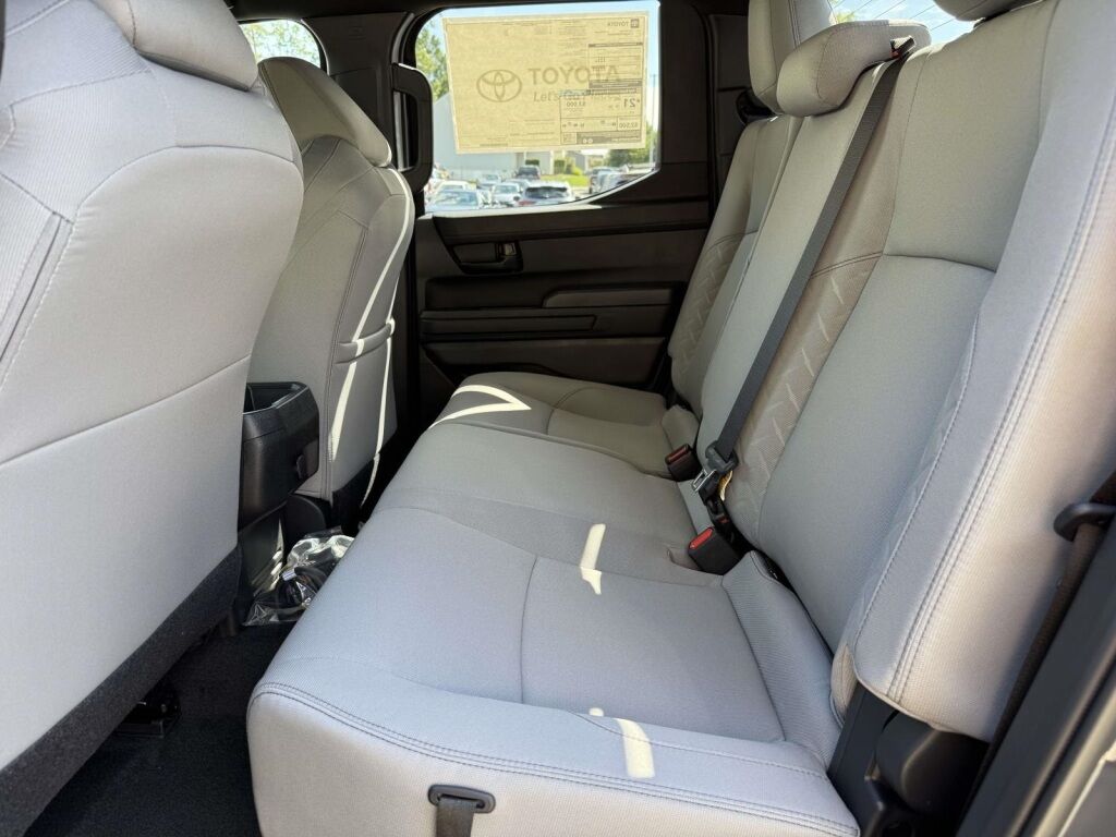 2025 Toyota Tacoma SR5 Fredericksburg VA