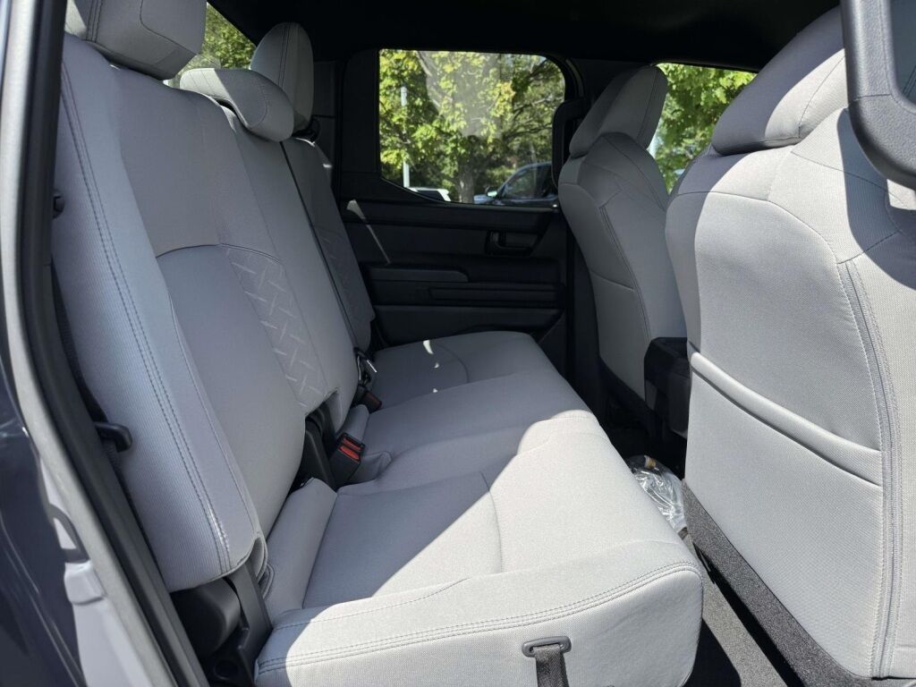 2025 Toyota Tacoma SR5 Fredericksburg VA