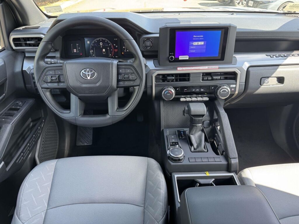2025 Toyota Tacoma SR5 Fredericksburg VA