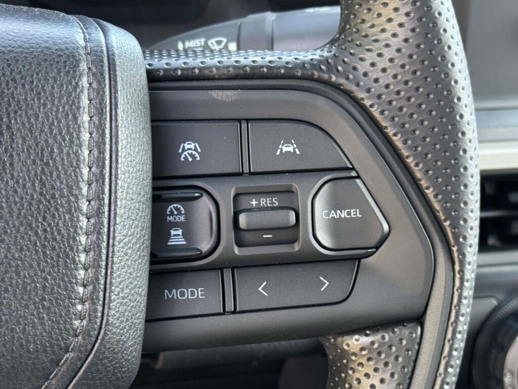 2025 Toyota Tacoma SR5 Fredericksburg VA