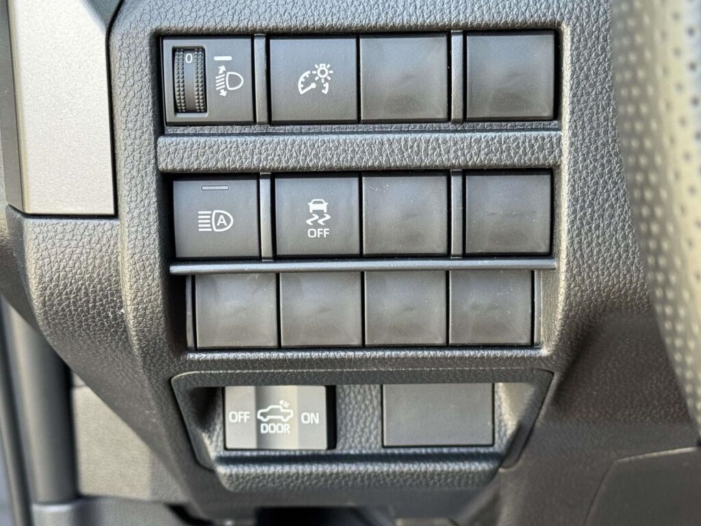 2025 Toyota Tacoma SR5 Fredericksburg VA