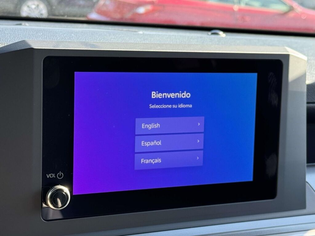 2025 Toyota Tacoma SR5 Fredericksburg VA