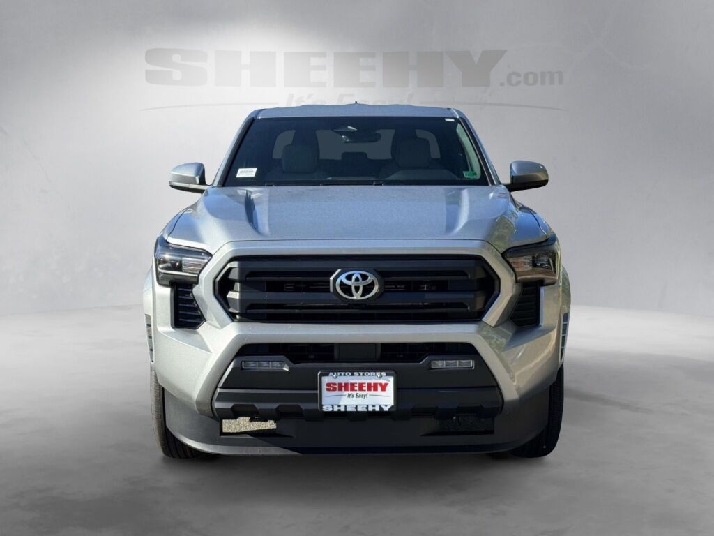 2025 Toyota Tacoma SR5 Fredericksburg VA