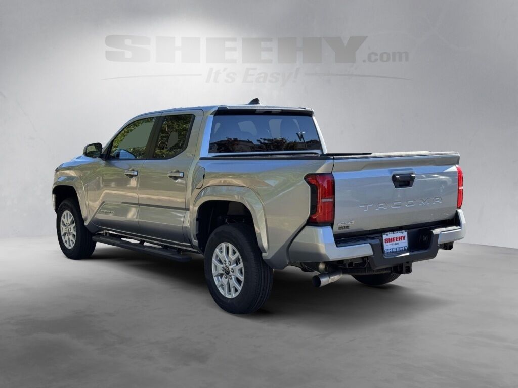 2025 Toyota Tacoma SR5 Fredericksburg VA