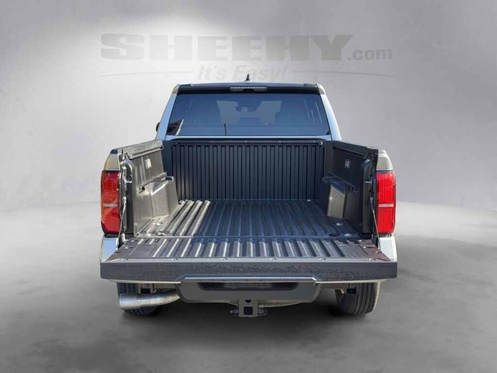 2025 Toyota Tacoma SR5 Fredericksburg VA