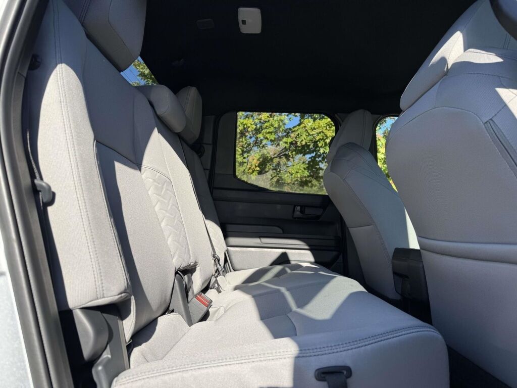 2025 Toyota Tacoma SR5 Fredericksburg VA