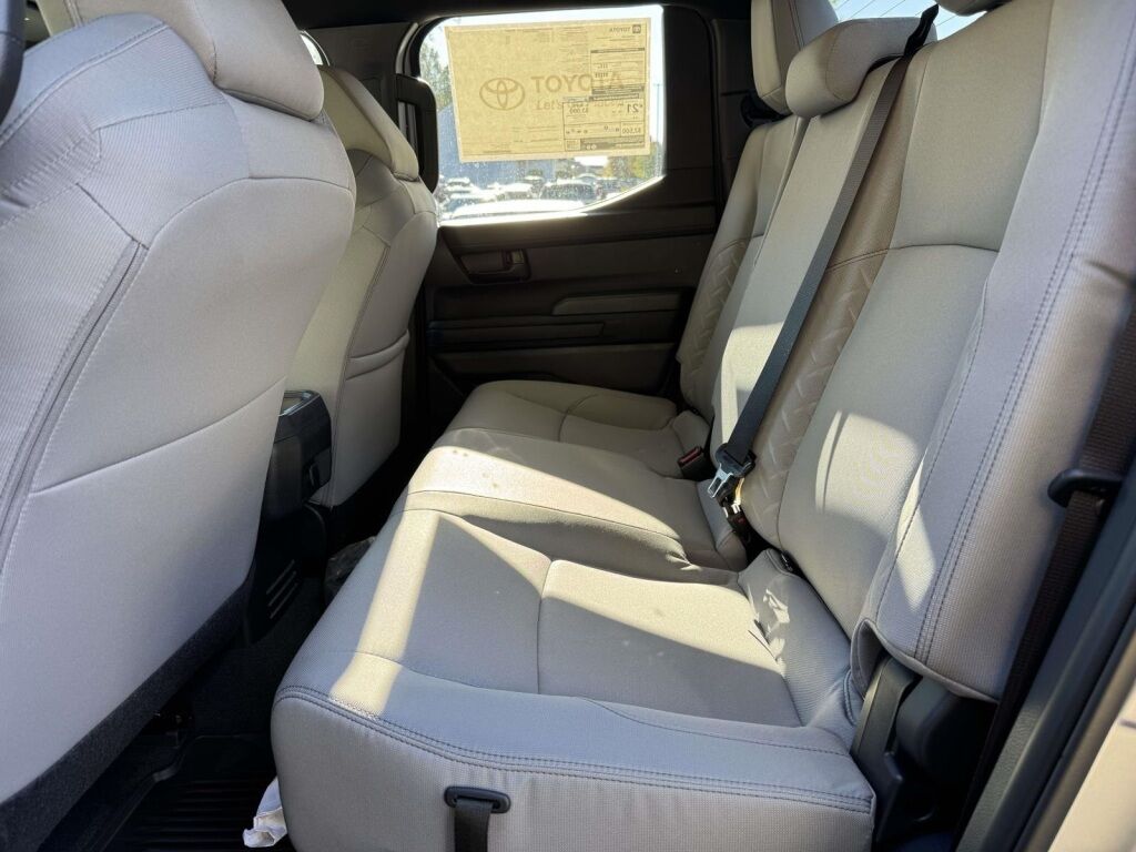 2025 Toyota Tacoma SR5 Fredericksburg VA