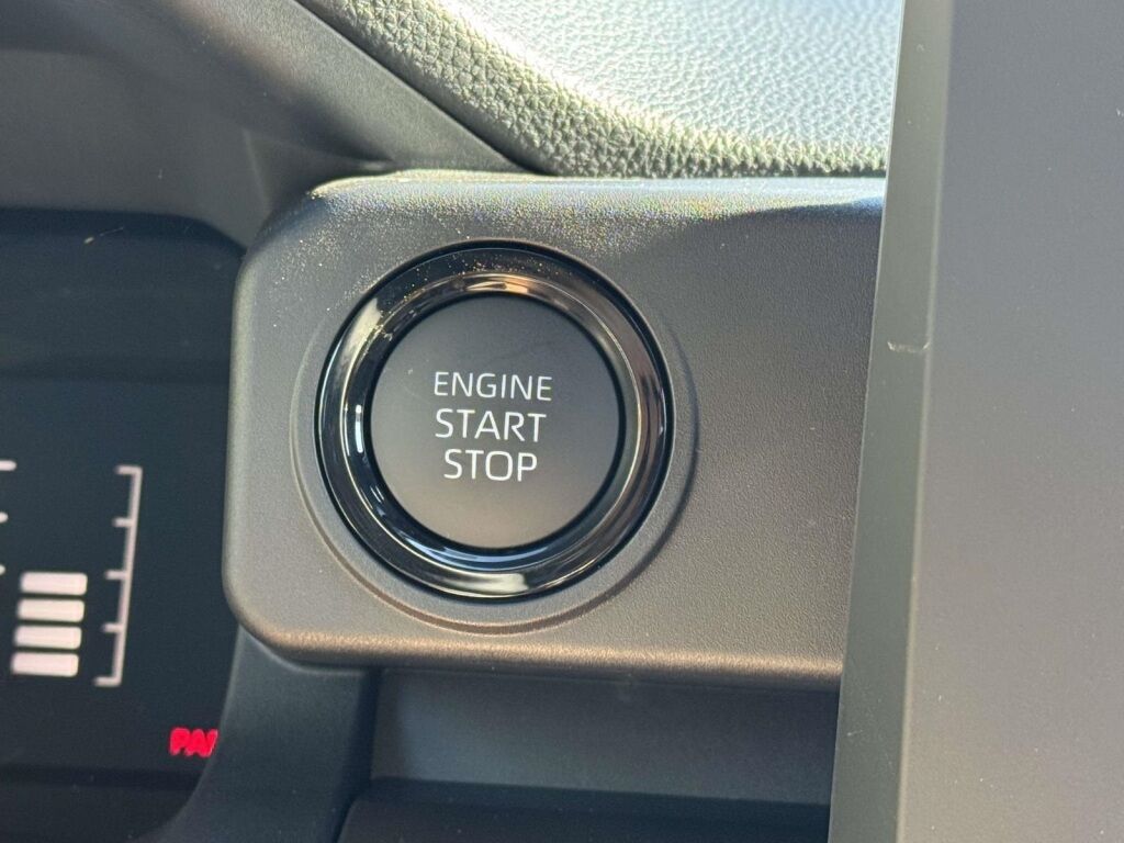 2025 Toyota Tacoma SR5 Fredericksburg VA