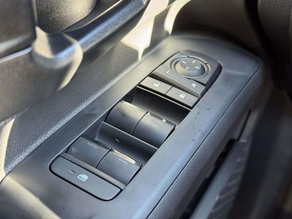 2025 Toyota Tacoma SR5 Fredericksburg VA