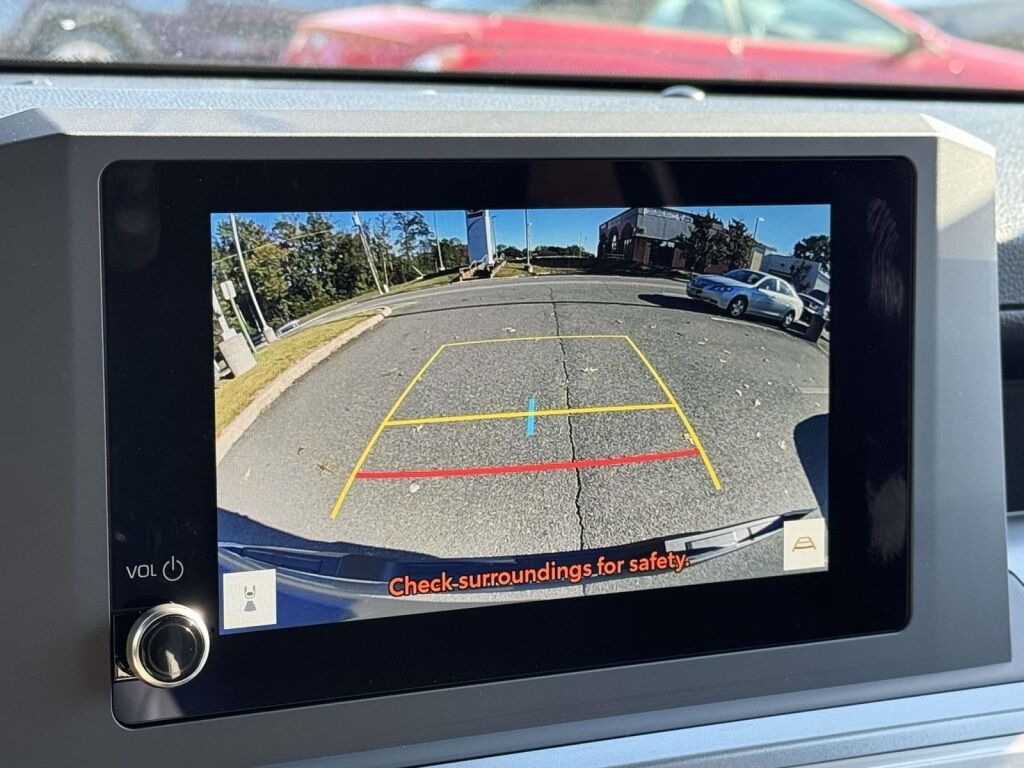 2025 Toyota Tacoma SR5 Fredericksburg VA