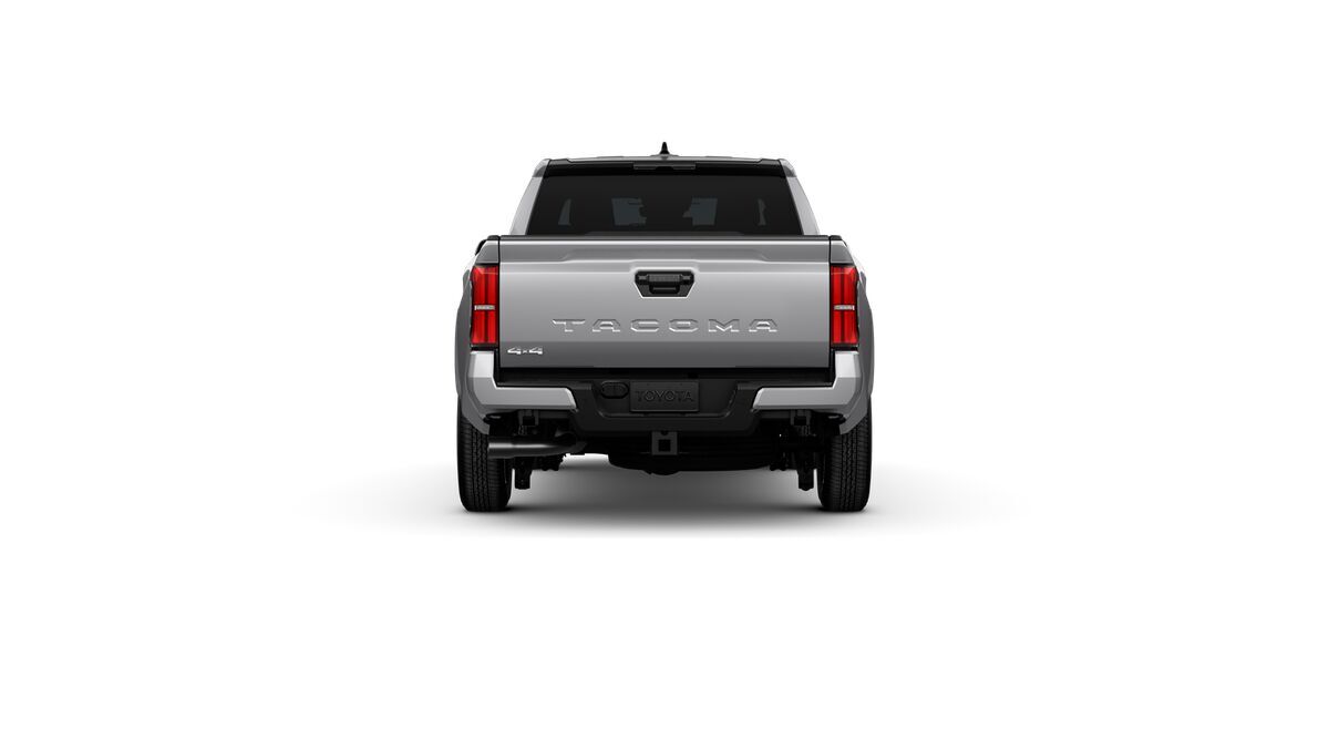 2025 Toyota Tacoma SR5 Fredericksburg VA