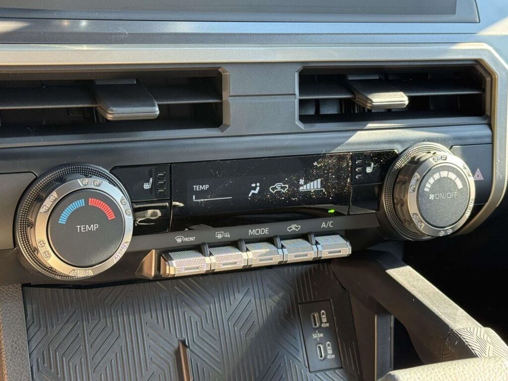 2025 Toyota Tacoma SR5 Fredericksburg VA