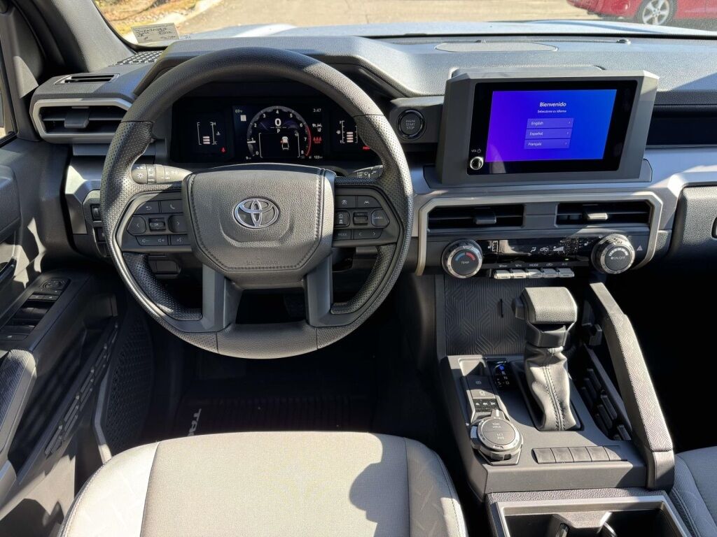 2025 Toyota Tacoma SR5 Fredericksburg VA