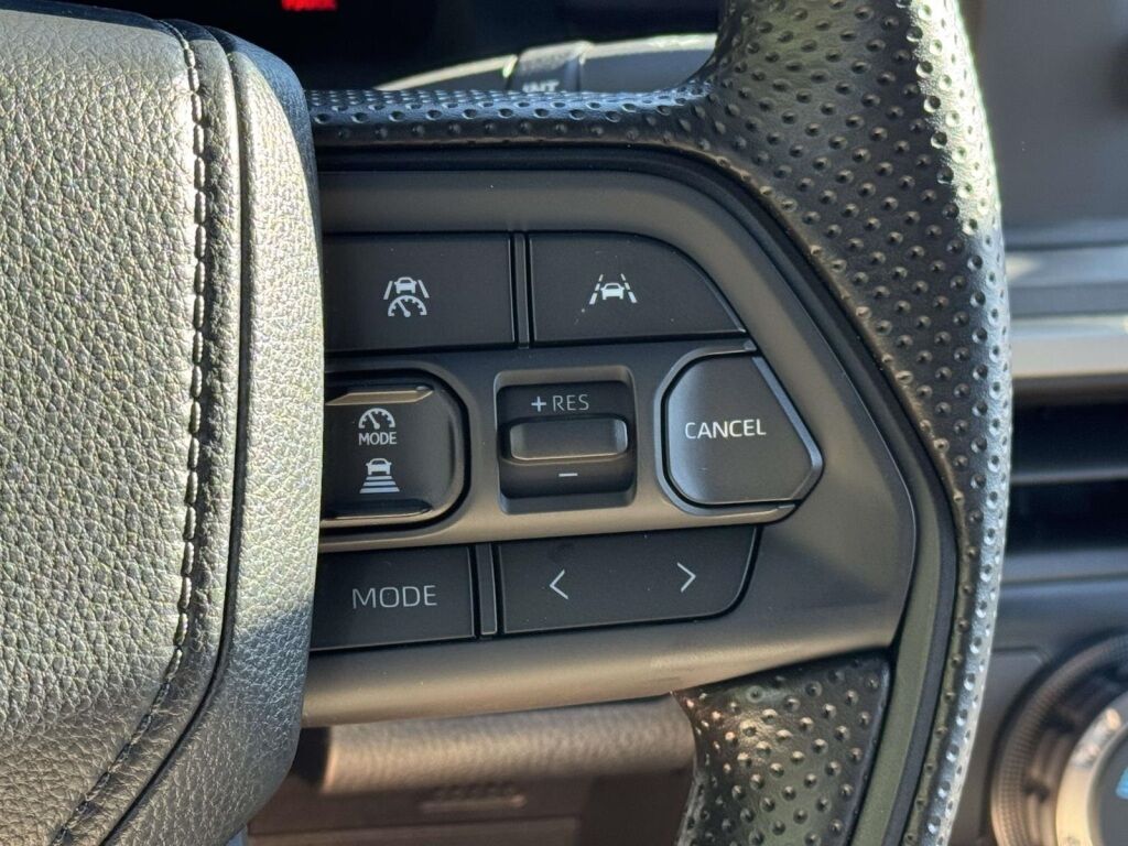 2025 Toyota Tacoma SR5 Fredericksburg VA