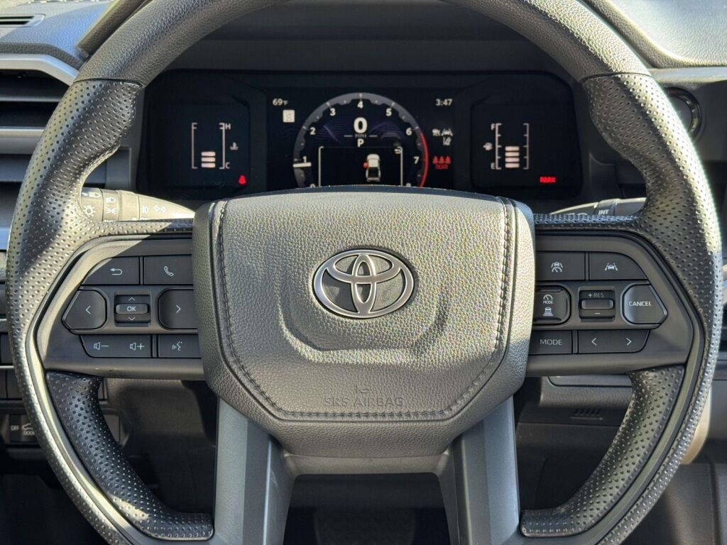 2025 Toyota Tacoma SR5 Fredericksburg VA