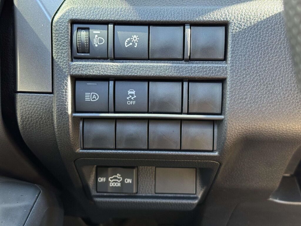 2025 Toyota Tacoma SR5 Fredericksburg VA