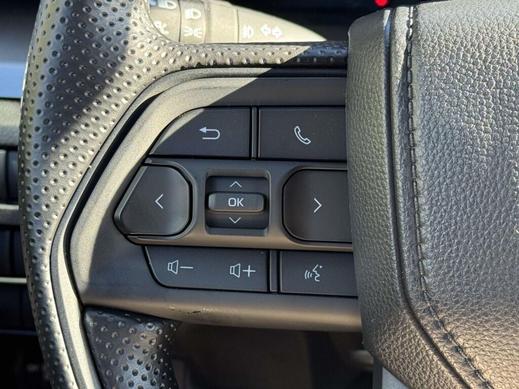 2025 Toyota Tacoma SR5 Fredericksburg VA