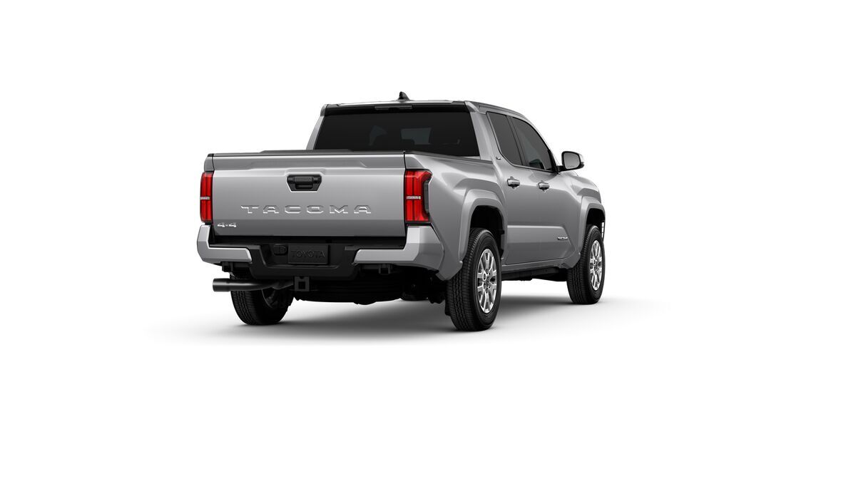 2025 Toyota Tacoma SR5 Fredericksburg VA