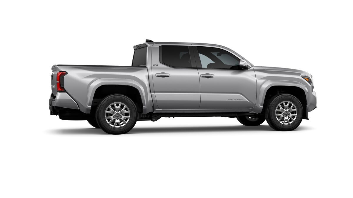 2025 Toyota Tacoma SR5 Fredericksburg VA
