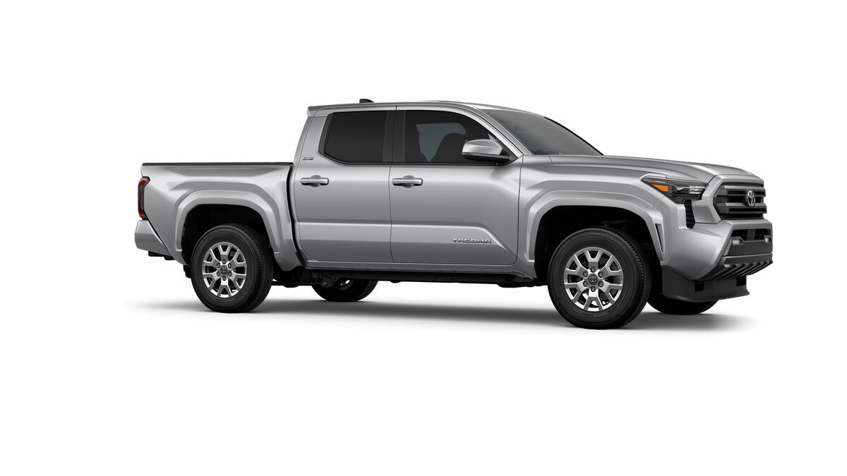2025 Toyota Tacoma SR5 Fredericksburg VA
