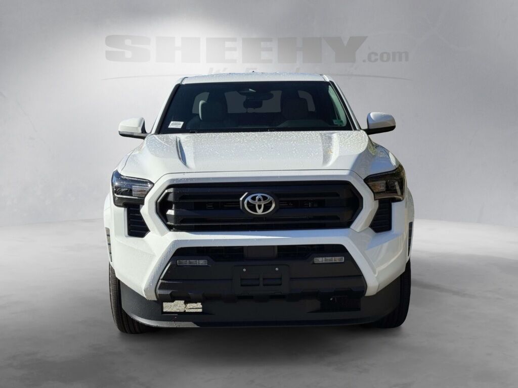 2025 Toyota Tacoma SR5 Fredericksburg VA