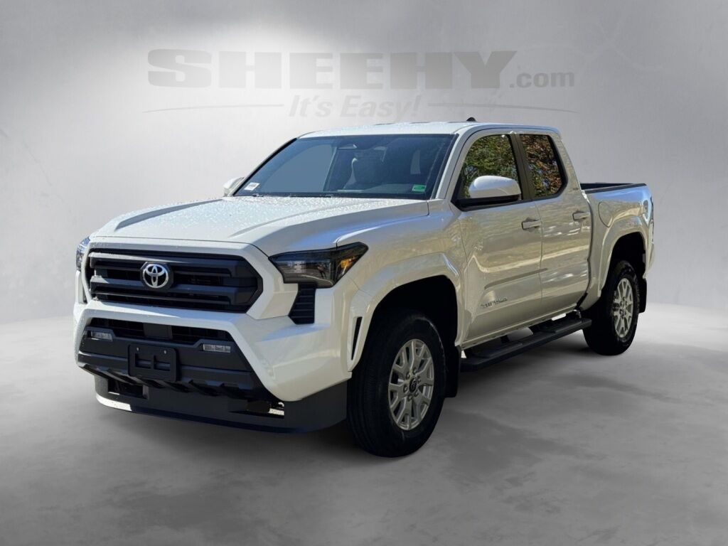 2025 Toyota Tacoma SR5 Fredericksburg VA