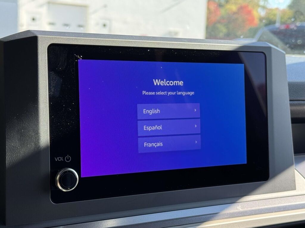 2025 Toyota Tacoma SR5 Fredericksburg VA