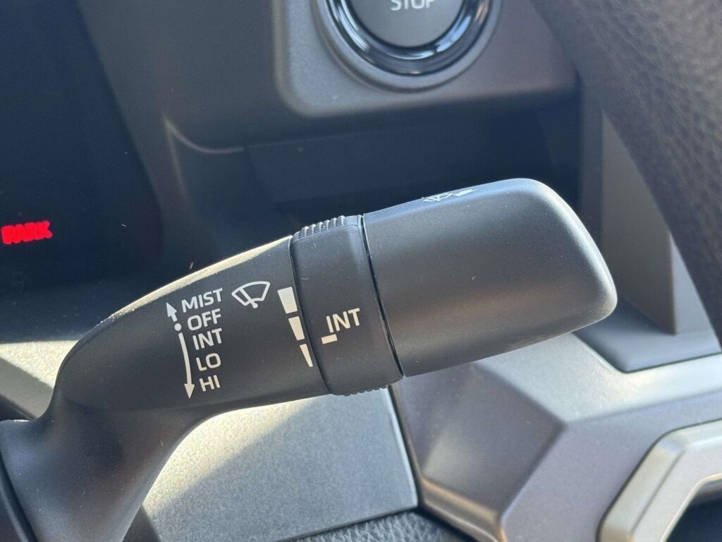 2025 Toyota Tacoma SR5 Fredericksburg VA