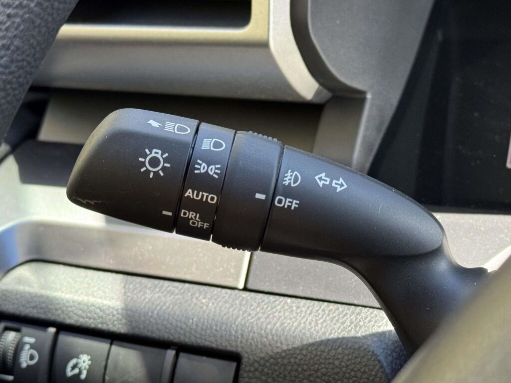 2025 Toyota Tacoma SR5 Fredericksburg VA