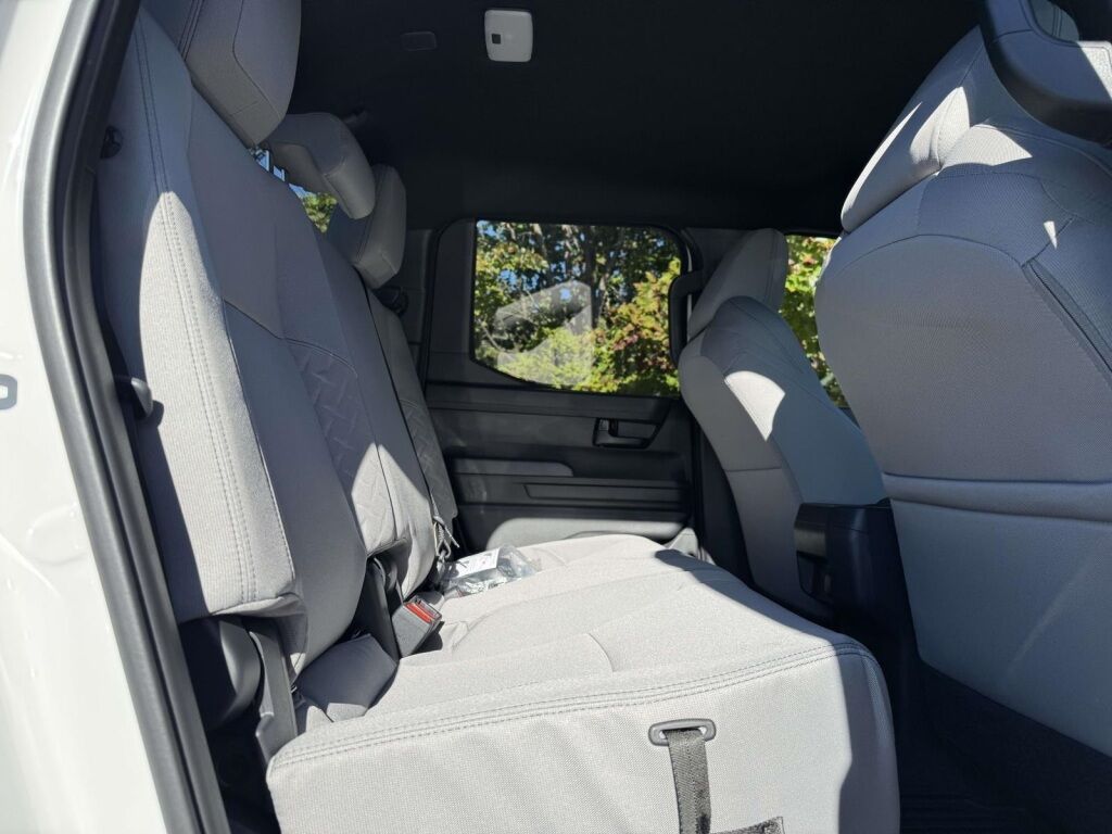 2025 Toyota Tacoma SR5 Fredericksburg VA