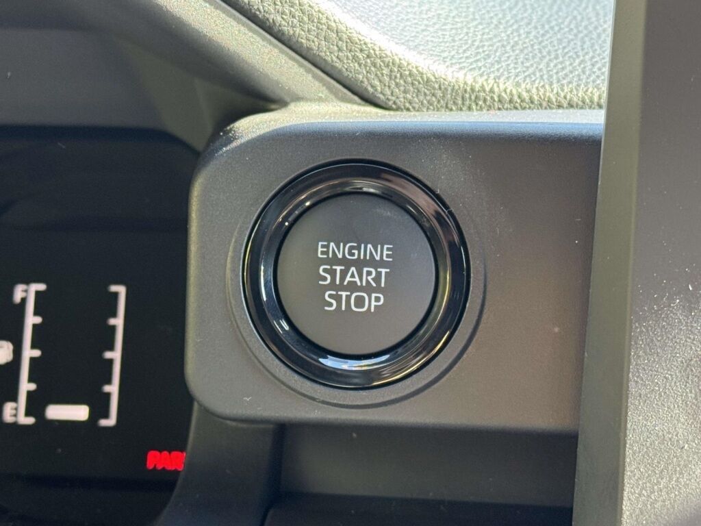 2025 Toyota Tacoma SR5 Fredericksburg VA