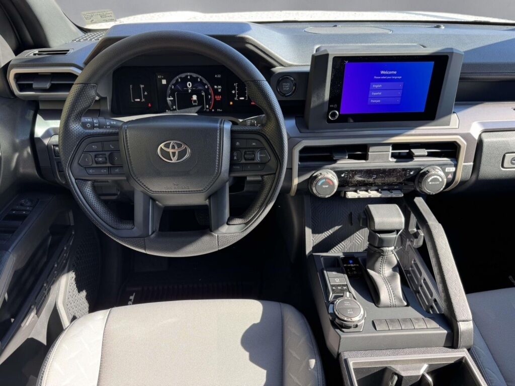 2025 Toyota Tacoma SR5 Fredericksburg VA