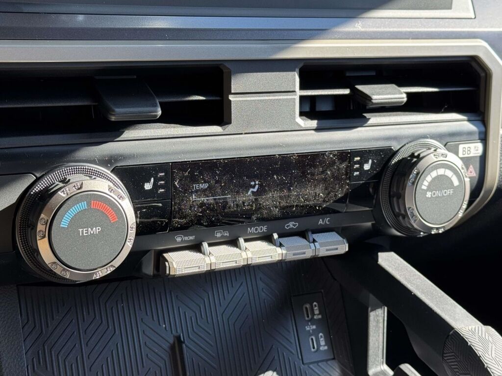 2025 Toyota Tacoma SR5 Fredericksburg VA