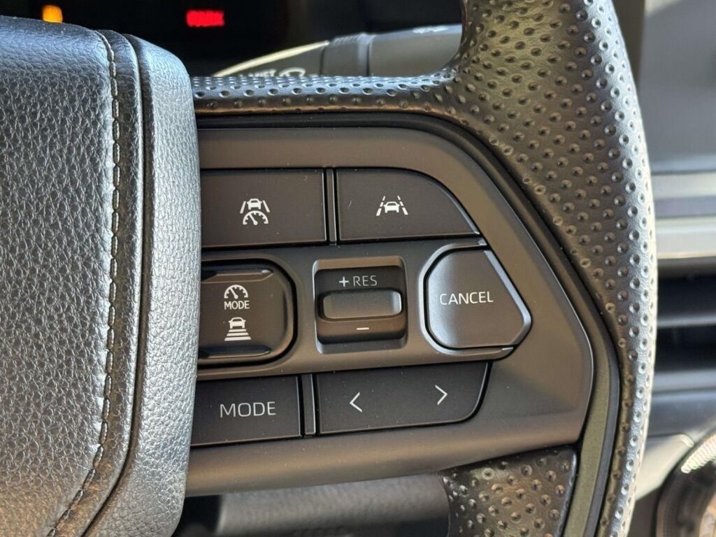 2025 Toyota Tacoma SR5 Fredericksburg VA