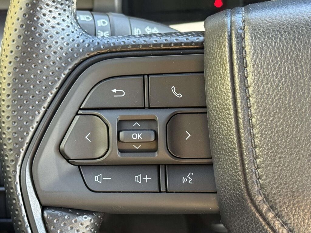 2025 Toyota Tacoma SR5 Fredericksburg VA