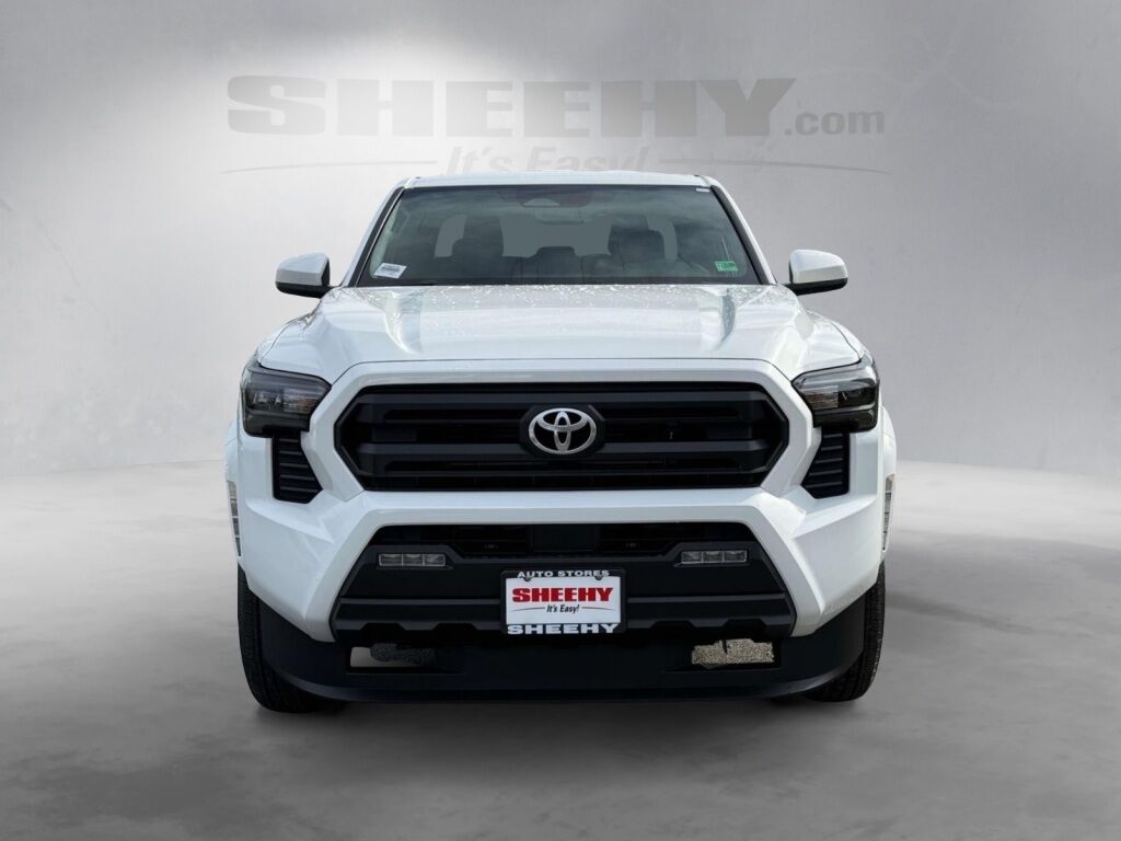 2025 Toyota Tacoma SR5 Fredericksburg VA