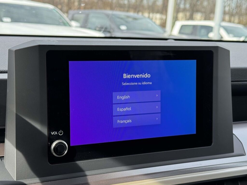 2025 Toyota Tacoma SR5 Fredericksburg VA