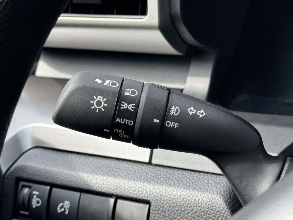 2025 Toyota Tacoma SR5 Fredericksburg VA