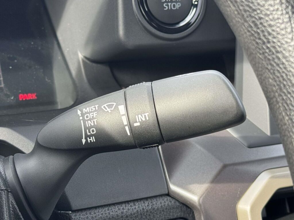 2025 Toyota Tacoma SR5 Fredericksburg VA